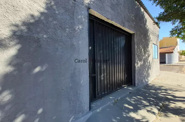 BA3046-Barracão comercial para locação na Vila Santo Antônio em Assis
