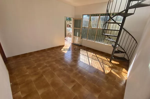 CA2795- Casa para locação na Vila Rosangela em Assis
