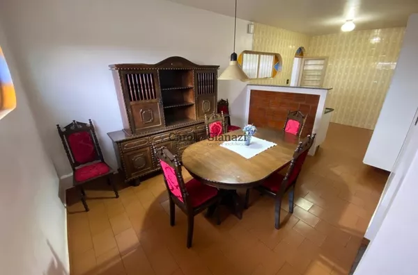 CA2240- Casa para locação perto da ETEC em Assis