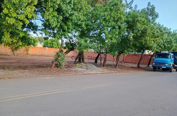 TE708 - TERRENO A VENDA VILA MARIA IZABEL