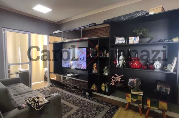 AP577 - APARTAMENTO A VENDA RESIDENCIAL ESPLANADA