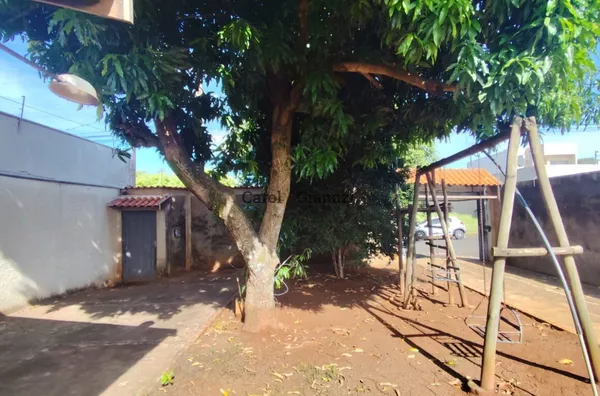 CA2660-Casa para venda na Vila Tenis Clube em Assis