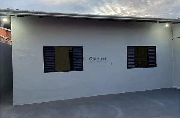 CA2977 - Casa para Locação Vila Santa Rita em Assis - Foto 7