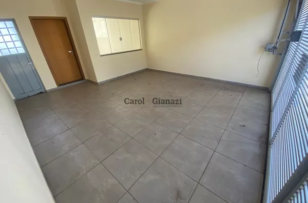 CA2290- Casa para locação no Centro de Assis