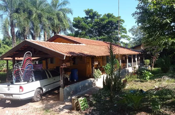 CA1352 - Chácara para venda na Agua do Óleo em Assis - Foto 22