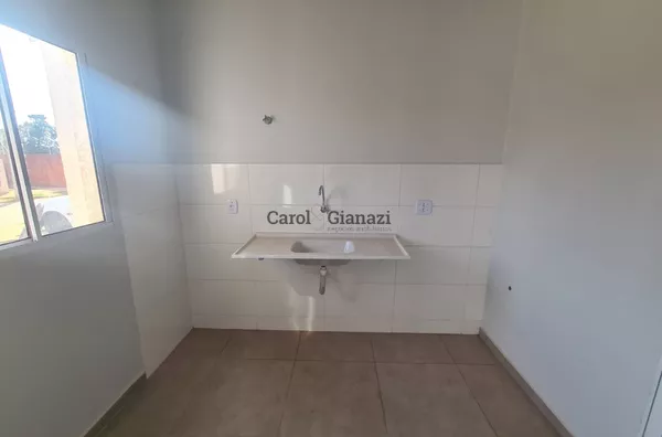 CA1508 - Casa para Locação no Assis Garden em  Assis - Foto 6