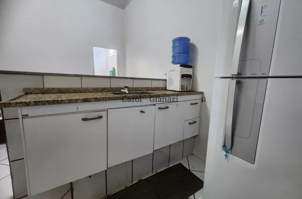 CA1246 - Casa para locação,  Vila Glória, Assis
