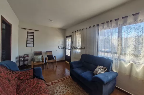 CA3182 - Casa para venda no Jardim Paraná - Foto 2