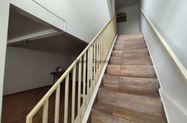 SO1153 - Sobrado para aluguel, Jardim Paulista, Assis