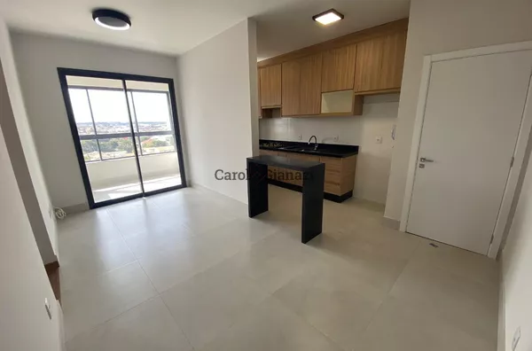 AP2082- Apartamento para locação no Residencial Jardim  Assis