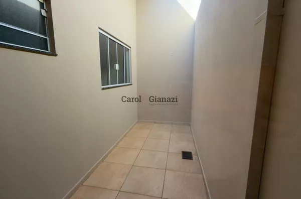 CA2996-Casa para locação na Vila Carvalho em  Assis - Foto 12