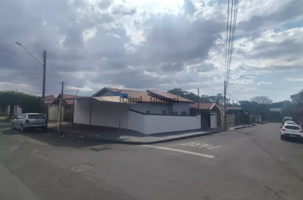 CA3129 - Casa para venda na Vila Operária - Foto 1