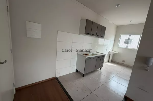 AP3306- Apartamento para aluguel locação no recanto dos pássaros em Assis - Foto 2