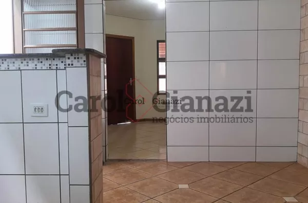 CA200 - CASA PARA VENDA NO JARDIM PARANÁ 