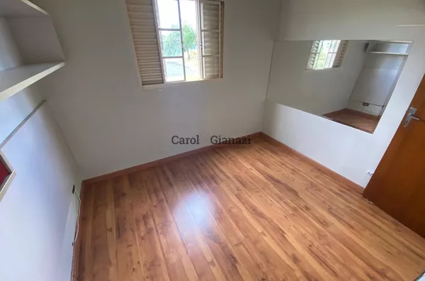 AP2451- Apartamento para Locação no Residencial Mont Verde em Assis