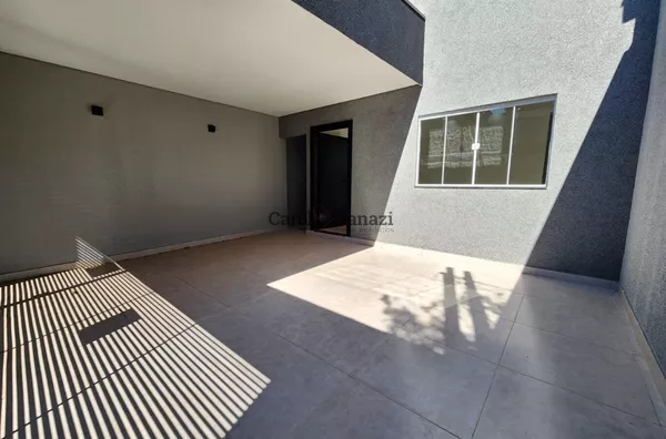 CA1864- Casa para venda no Parque Universitário em  Assis