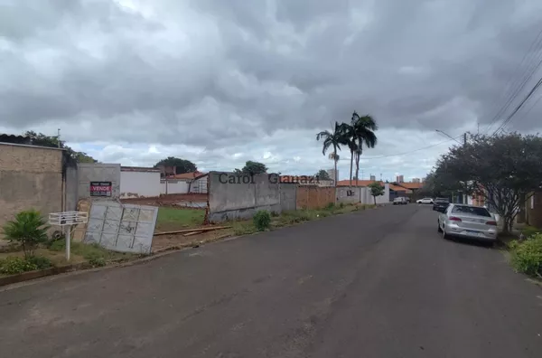 TE2588- Terreno para venda na Vila Fiuza em Assis - Foto 3