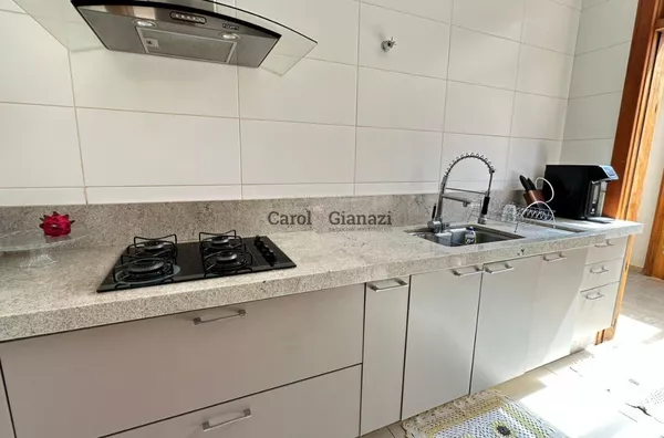 CA2483- Casa para venda no Residencial Park Bambu em Assis - Foto 27