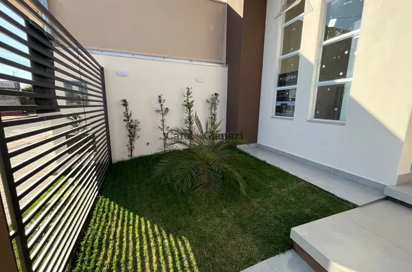 CA1998- Casa para venda no Residencial Veneza em Assis