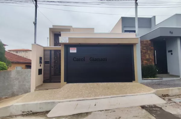 Ca1914- Casa para venda no Centro de Assis - Foto 37