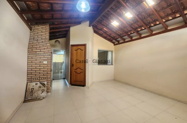 CA2413- CASA À VENDA – VILA FIÚZA EM ASSIS