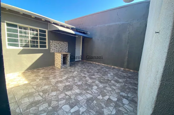 CA3048-Casa para locação no San Fernando Valley em Assis