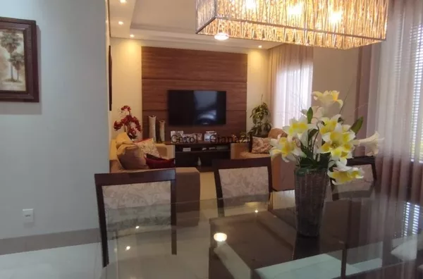 CA2755-Casa para venda no Jardim Morumbi em Assis
