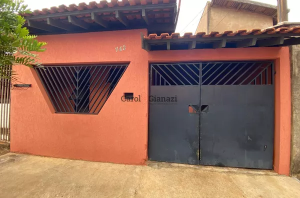 CA1958-Casa para venda no Parque Universitário em Assis - Foto 14