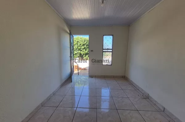 CA2004- Casa para venda na  Vila Xavier emAssis