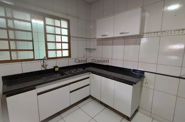 CA2512- Casa para Venda no Parque Universitário em Assis