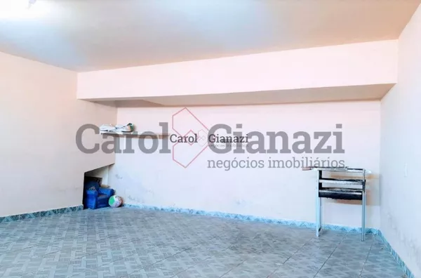 SO63 - CASA A VENDA NA VILA RIBEIRO