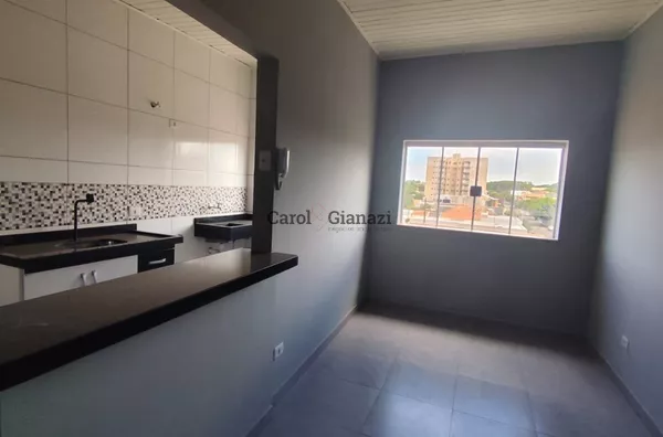 AP2517- Apartamento para locação no Centro de Assis