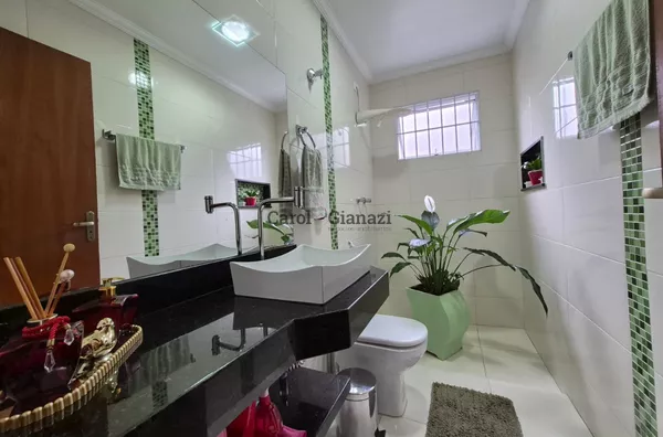 CA3300 - Casa para venda na Vila Central em Assis - Foto 3