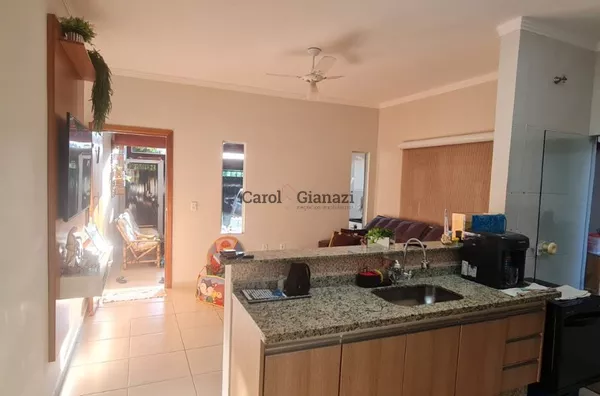 CA2662- Casa para venda no San Fernando Valley em Assis