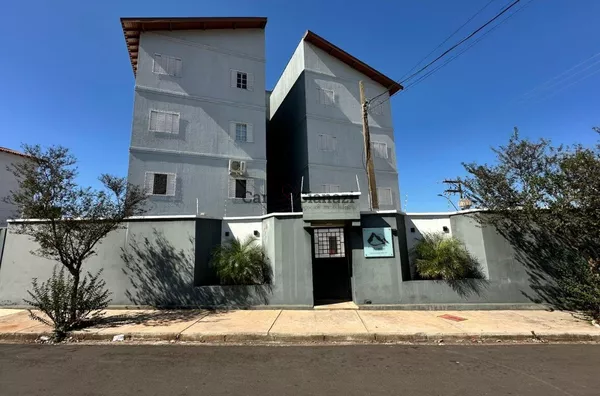 AP1933-Apartamento para venda na Vila Ribeiro em Assis - Foto 10