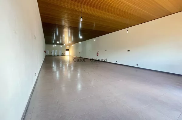 SA1761 - Sala comercial para Locação na Av Dom Antônio em Assis