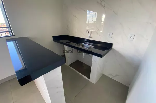 KI3007-Kitinet  para locação no Portal São Francisco em Assis - Foto 3