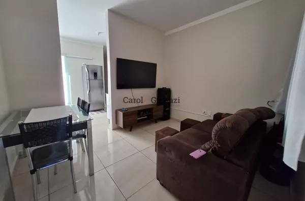 CA2991-Casa para venda na Vila Progresso em Assis - Foto 1