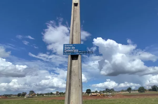 TE2508- Terreno para Venda na Vila Glória em Assis - Foto 3
