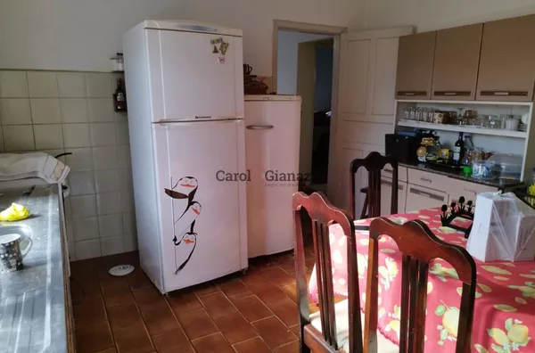 CA2182- Casa para venda no Centro de Assis