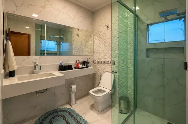 SO2952 Sobrado para venda na Vila Fabiano em Assis - Foto 11