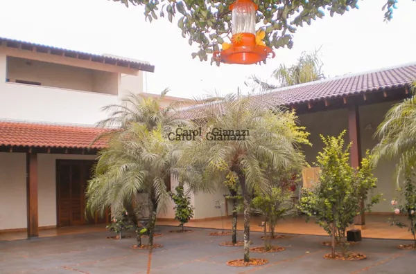 CA982 - CASA À VENDA VILA SANTA CECILIA