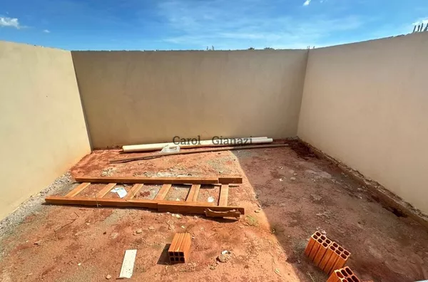 CA2706-Casa para Venda no Residencial Jardim Sul em Assis - Foto 6