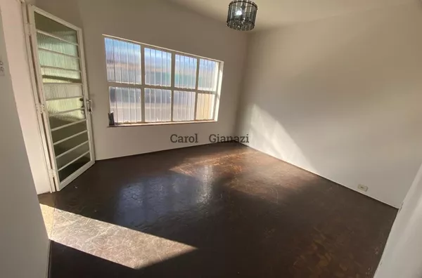 CA2803-Casa para locação na Vila Central em Assis