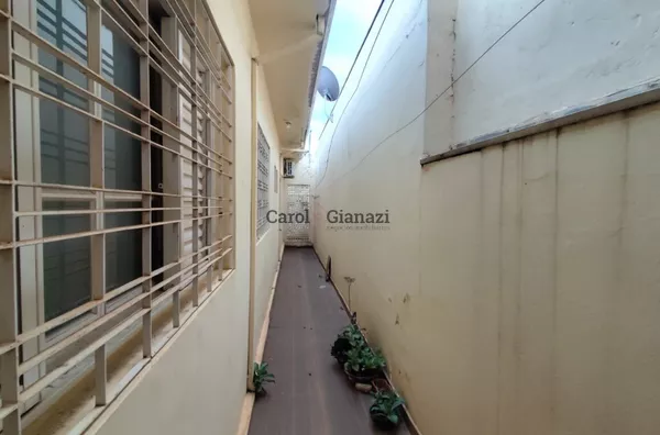 CA3281-Casa para venda na Vila Central em Assis - Foto 40