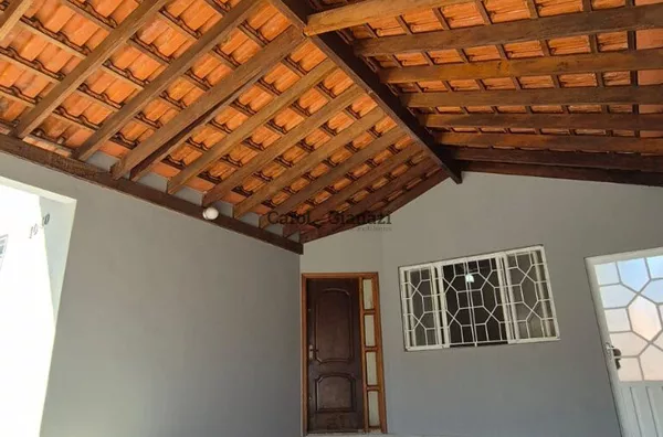 CA3118 - Casa para venda na Vila Tenis Clube - Foto 48