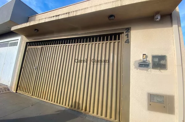 CA2957 - Casa para venda na Vila Tenis Clube em Assis - Foto 15