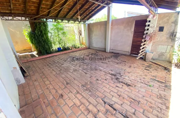 CA2333- Casa para locação no Jardim Paraná em  Assis