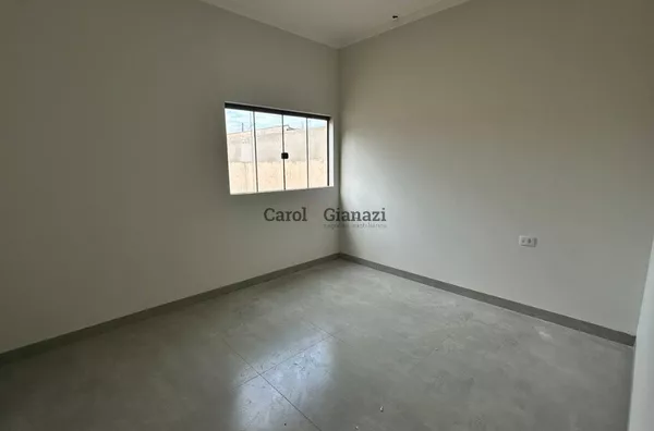 CA1959-Casa para venda na Vila Ribeiro em Assis