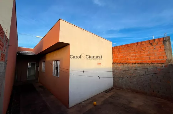 CA2966 - Casa para Locação Residencial Sol Nascente em Assis - Foto 13